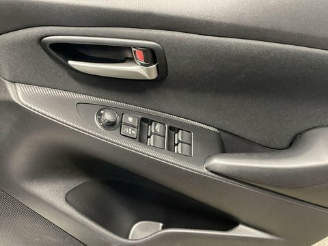 Mazda 2 2011 1.5 Sport Hatchback Euro 5 Grey #24