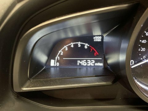Mazda 2 2011 1.5 Sport Hatchback Euro 5 Grey #25