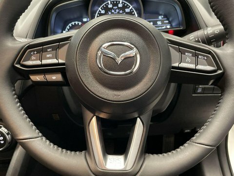Mazda 2 2011 1.5 Sport Hatchback Euro 5 Grey #21