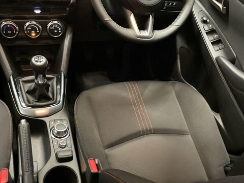 Mazda 2 2011 1.5 Sport Hatchback Euro 5 Grey #15