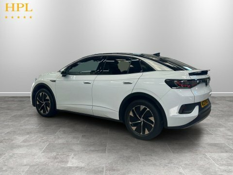 Volkswagen ID.5 2023 23 Pro  #5
