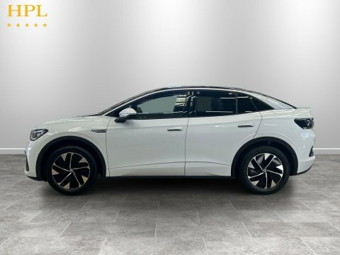 Volkswagen ID.5 2023 23 Pro  #4