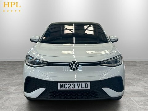 Volkswagen ID.5 2023 23 Pro  #2
