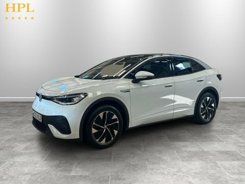 Volkswagen ID.5 2023 23 Pro  #3