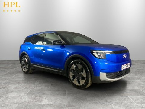 Ford Explorer 2025 75 Extended