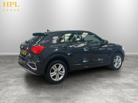 Audi Q2 2023 73 1.5  #7