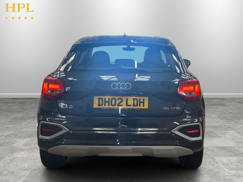 Audi Q2 2023 73 1.5  #6