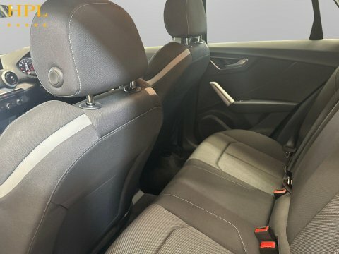 Audi Q2 2023 73 1.5  #20