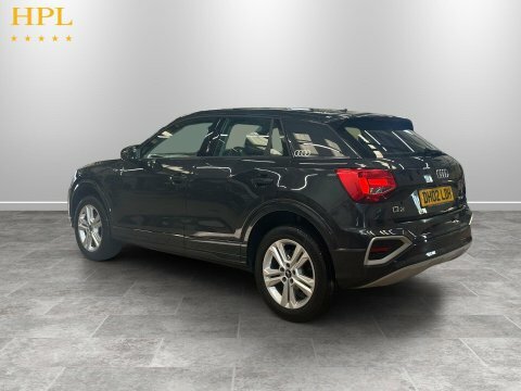 Audi Q2 2023 73 1.5  #5