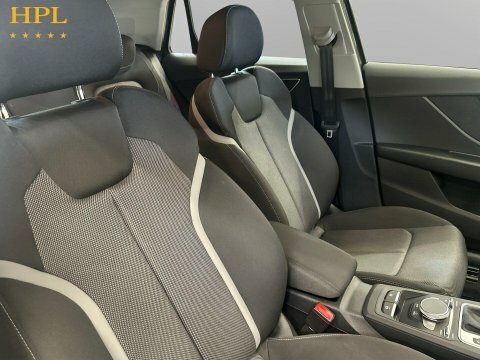 Audi Q2 2023 73 1.5  #11