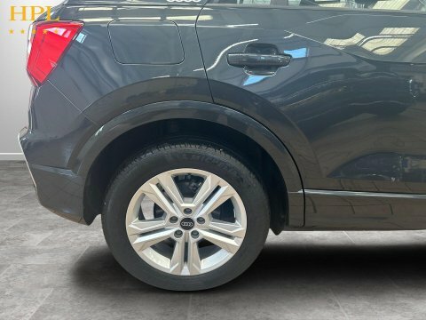 Audi Q2 2023 73 1.5  #10