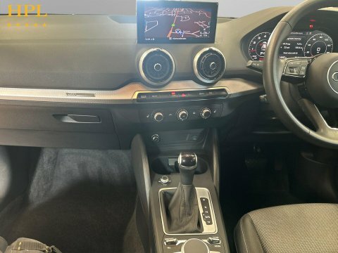 Audi Q2 2023 73 1.5  #18