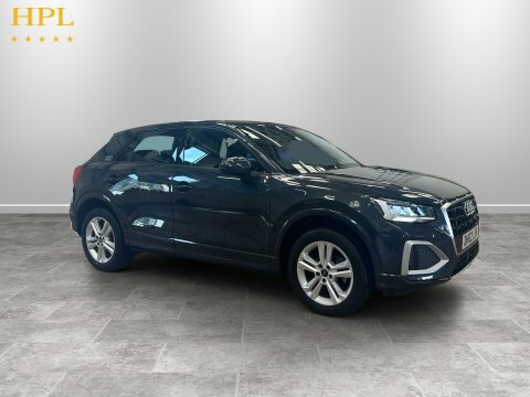 Audi Q2 2023 73 1.5  #1