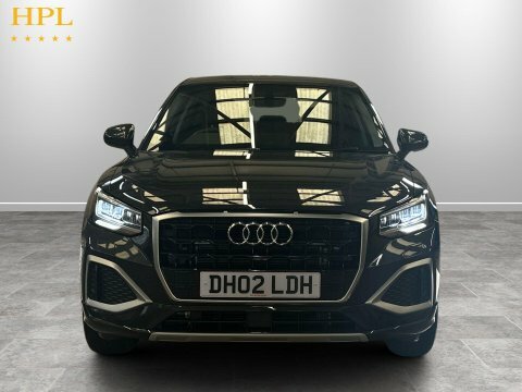 Audi Q2 2023 73 1.5  #2