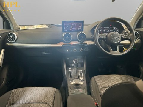 Audi Q2 2023 73 1.5  #19