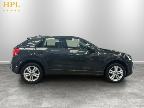 Audi Q2 2023 73 1.5  #8
