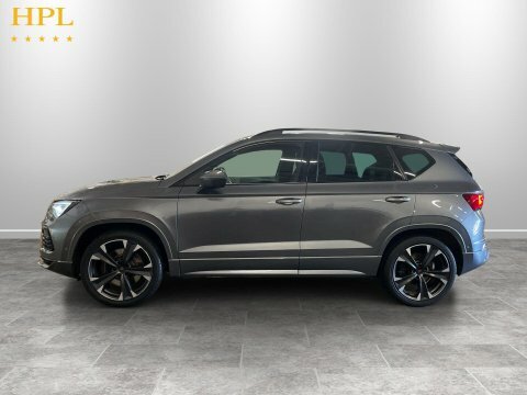 Cupra Ateca 2022 22 2.0 #4
