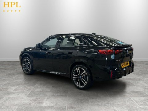 BMW iX2 2024 74 20  #5