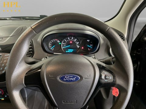 Ford KA+ 1.2 85 Zetec  #13