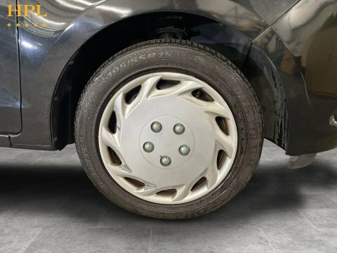 Ford KA+ 1.2 85 Zetec  #10