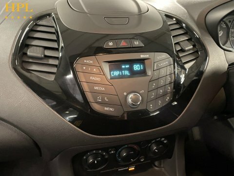 Ford KA+ 1.2 85 Zetec  #16