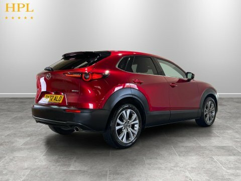 Mazda CX-30 2.0 Skyactiv-g Mhev Gt Sport #7