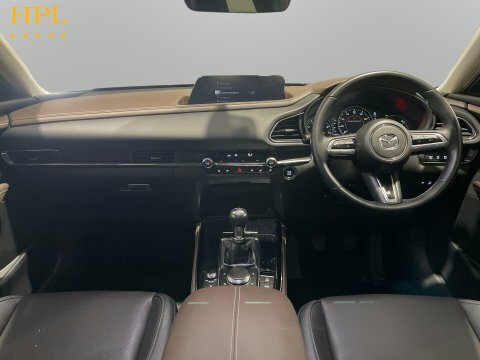 Mazda CX-30 2.0 Skyactiv-g Mhev Gt Sport #19
