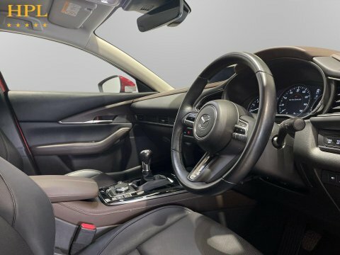 Mazda CX-30 2.0 Skyactiv-g Mhev Gt Sport #12