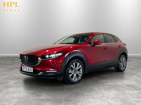 Mazda CX-30 2.0 Skyactiv-g Mhev Gt Sport #3
