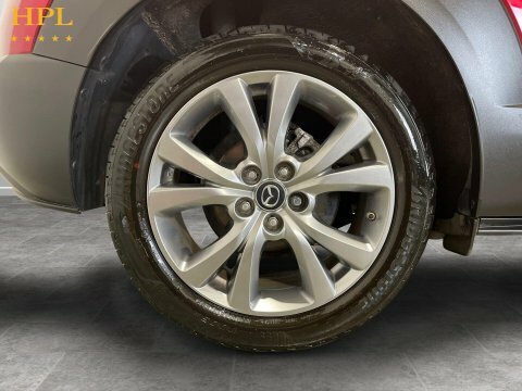 Mazda CX-30 2.0 Skyactiv-g Mhev Gt Sport #10