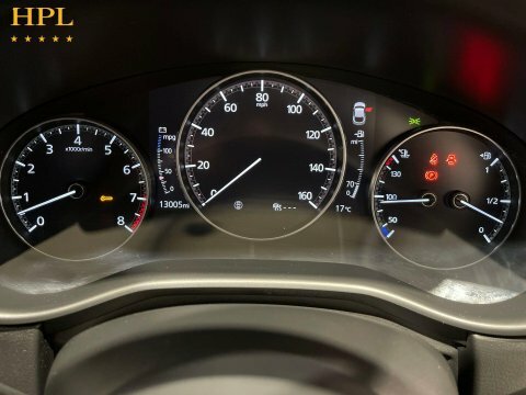 Mazda CX-30 2.0 Skyactiv-g Mhev Gt Sport #14