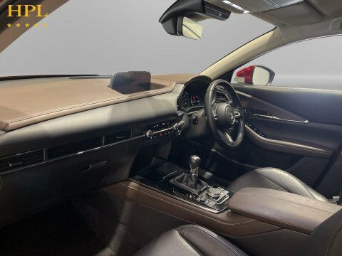 Mazda CX-30 2.0 Skyactiv-g Mhev Gt Sport #15