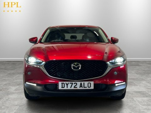 Mazda CX-30 2.0 Skyactiv-g Mhev Gt Sport #2