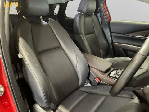 Mazda CX-30 2.0 Skyactiv-g Mhev Gt Sport #11
