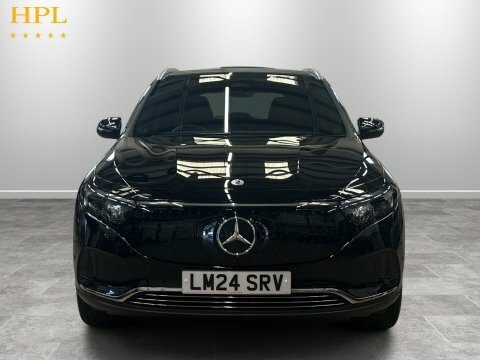Mercedes-Benz EQA 2024 24 Eqa #2