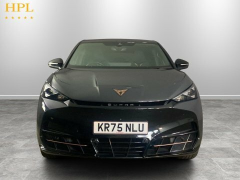 Cupra Tavascan 2025 75 77Kwh  #2