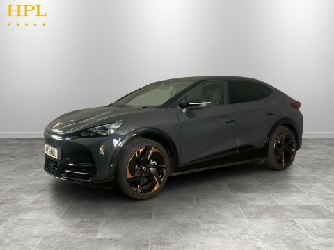 Cupra Tavascan 2025 75 77Kwh  #3