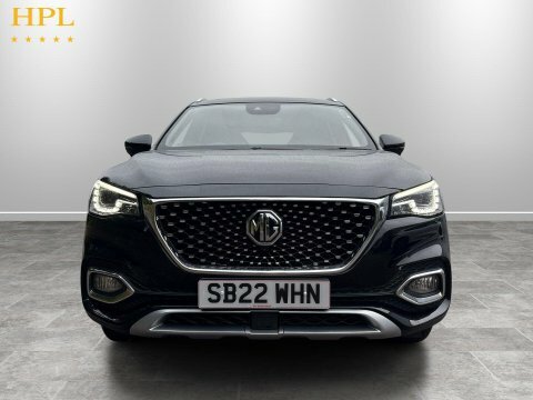 MG HS 2022 22 1.5 #2