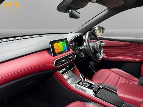 MG HS 1.5 T Gdi Exclusive Suv Dct White #15