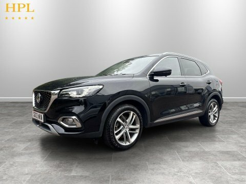 MG HS 2022 22 1.5 #3