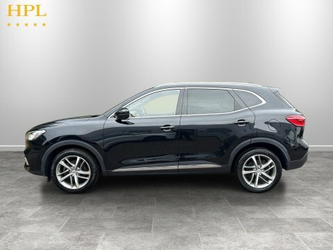 MG HS 2022 22 1.5 #4