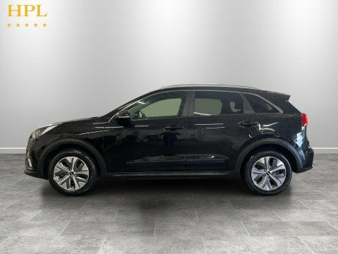 Kia e-Niro 2021 71 39Kwh #4