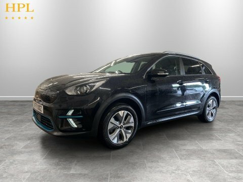 Kia e-Niro 2021 71 39Kwh #3