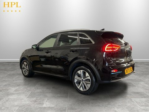 Kia e-Niro 2021 71 39Kwh #5
