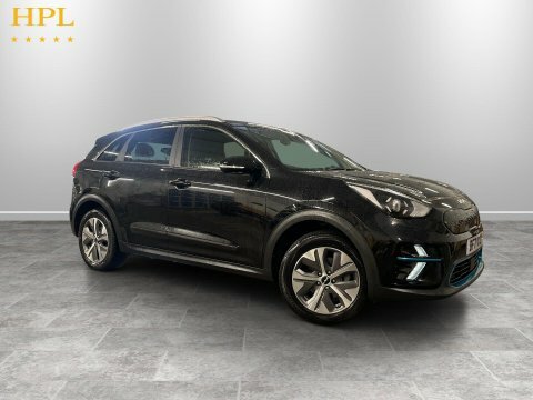 Kia e-Niro 2021 71 39Kwh