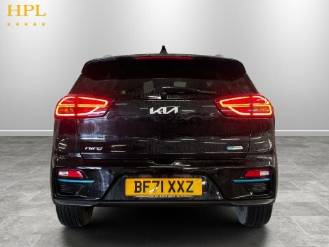 Kia e-Niro 2021 71 39Kwh #6