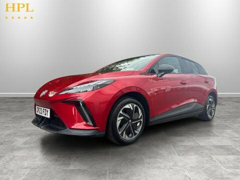 MG MG4 2023 23 64Kwh #3