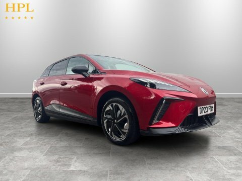 MG MG4 2023 23 64Kwh