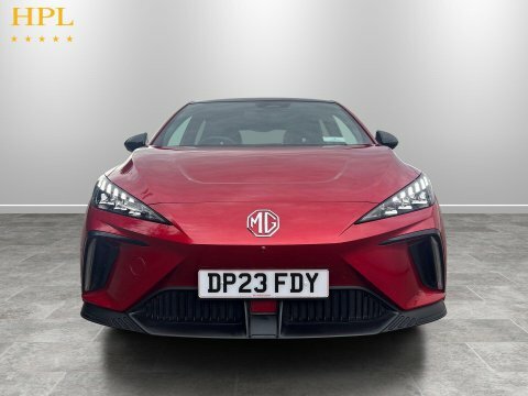 MG MG4 2023 23 64Kwh #2