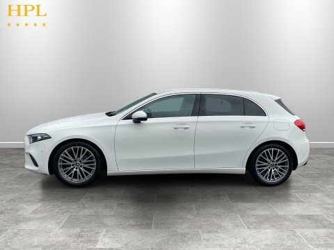 Mercedes-Benz A Class A200 Cdi Sport #4